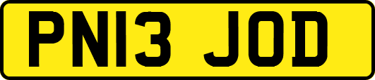 PN13JOD