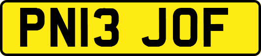 PN13JOF