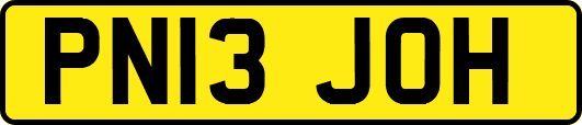 PN13JOH
