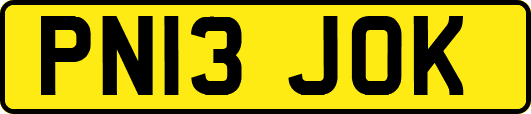 PN13JOK