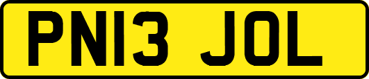 PN13JOL
