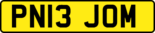 PN13JOM