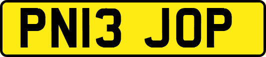 PN13JOP
