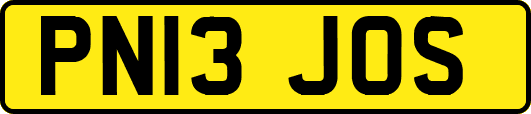 PN13JOS