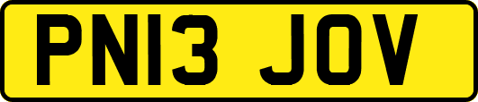 PN13JOV