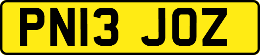 PN13JOZ