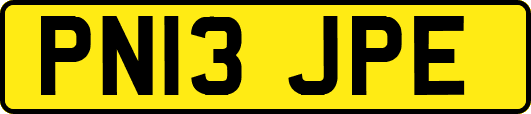 PN13JPE