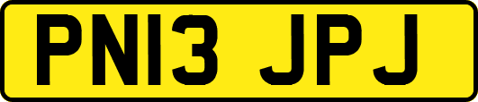 PN13JPJ