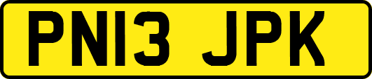 PN13JPK