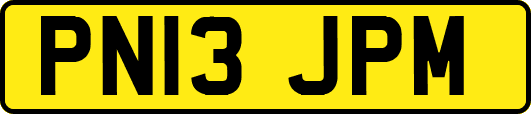 PN13JPM