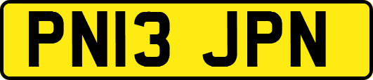 PN13JPN