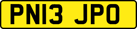 PN13JPO