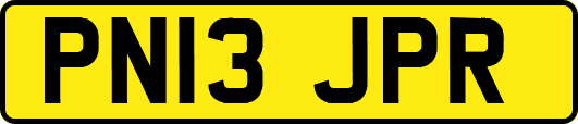 PN13JPR