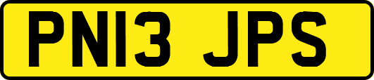 PN13JPS