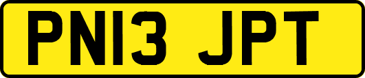 PN13JPT