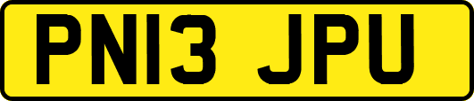 PN13JPU