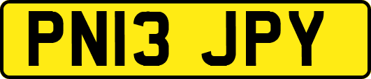 PN13JPY