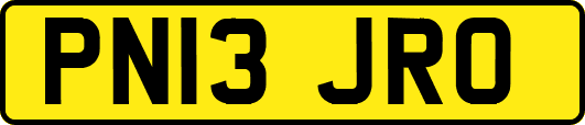 PN13JRO