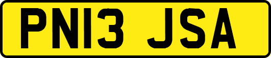 PN13JSA
