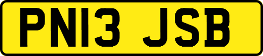 PN13JSB