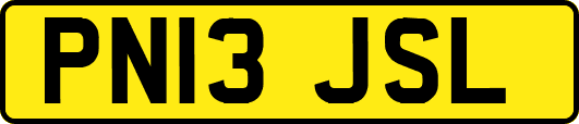 PN13JSL