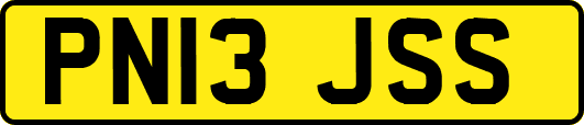 PN13JSS