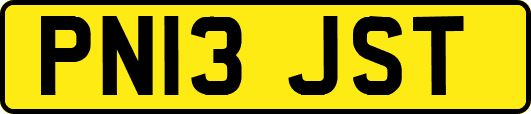 PN13JST