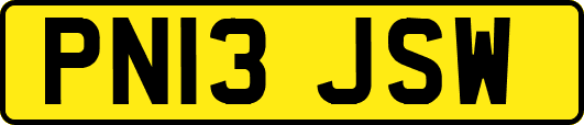 PN13JSW