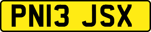 PN13JSX