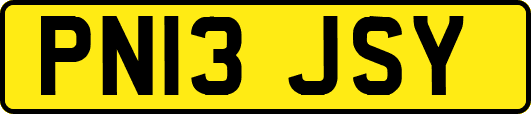 PN13JSY