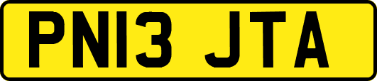 PN13JTA
