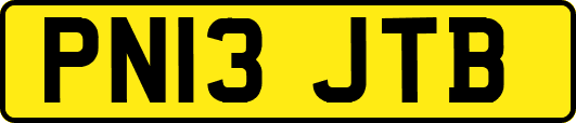 PN13JTB