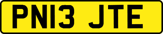 PN13JTE