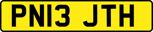 PN13JTH