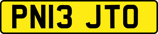 PN13JTO