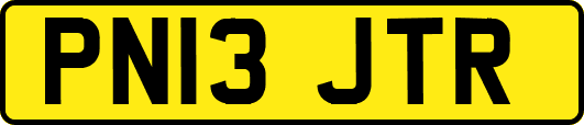 PN13JTR