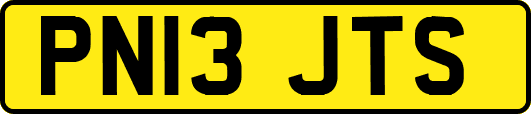 PN13JTS