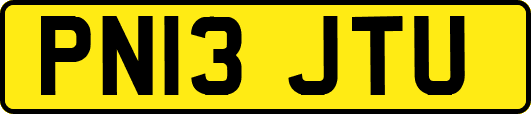 PN13JTU