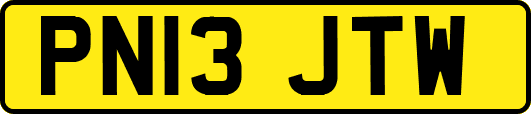 PN13JTW