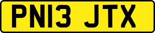 PN13JTX