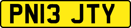 PN13JTY