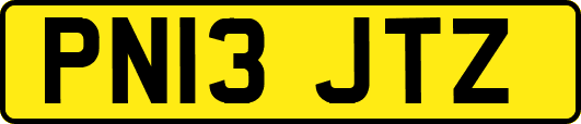 PN13JTZ