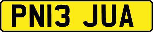 PN13JUA