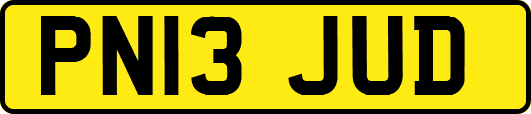 PN13JUD