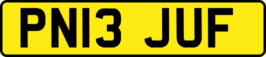 PN13JUF