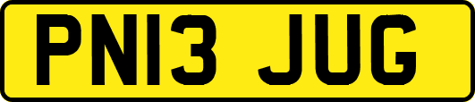 PN13JUG