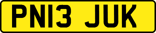 PN13JUK