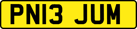 PN13JUM