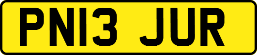PN13JUR