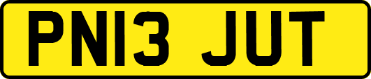 PN13JUT